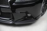 Lexus GS F-Sport by Wald 2012 года